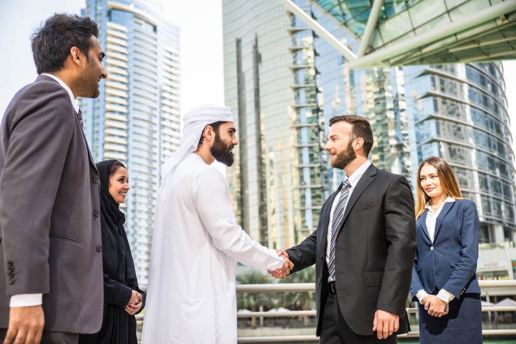 Corporate Services