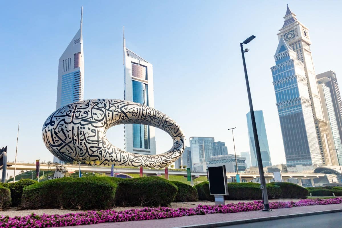 UAE Expertise